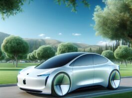 Apple-failed-dream-electric-car