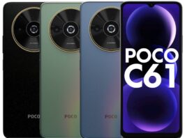 POCO-C61