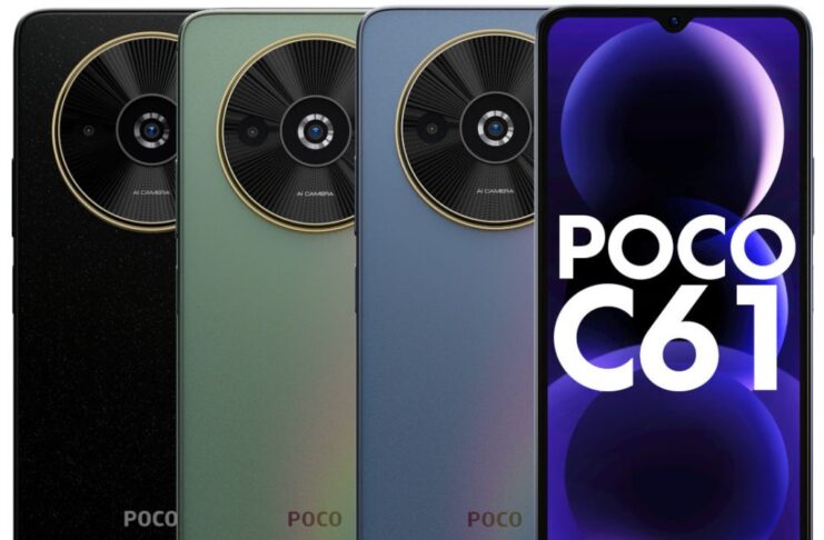 POCO-C61