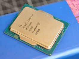 Core i9-14900KS