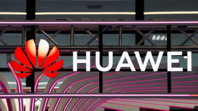 The-Huawei