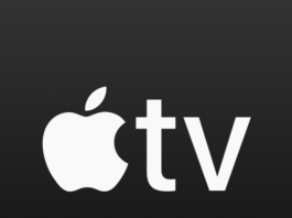 apple tv